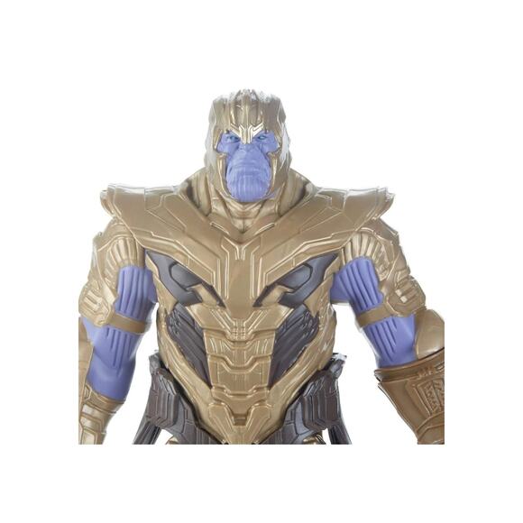 NWT Avengers Marvel Endgame Titan Hero Thanos - Picture 4 of 7